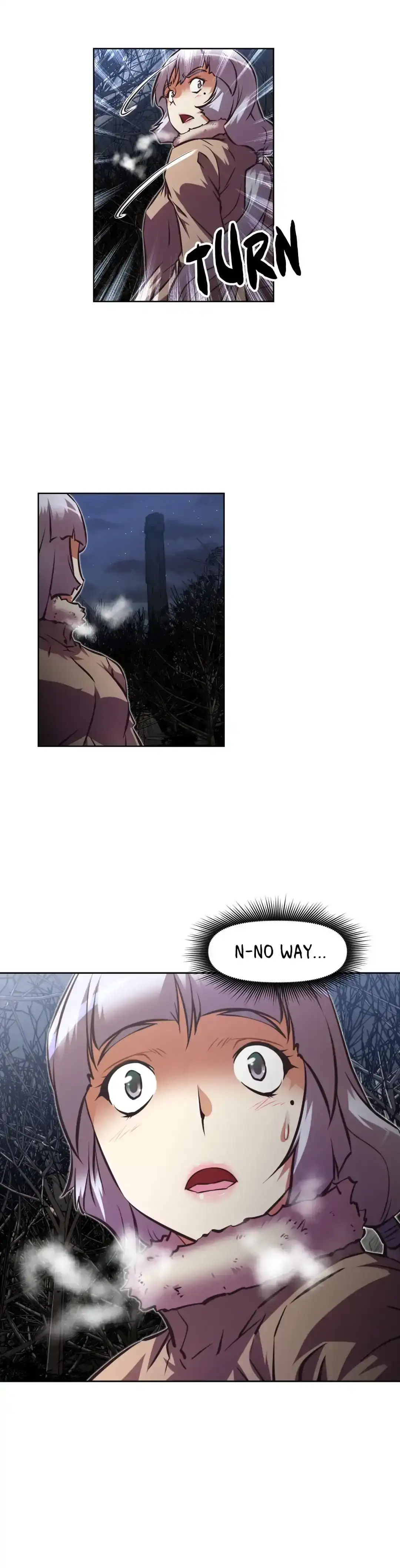 Brawling Go! - Chapter 136 [photo 3] - MangaPorn