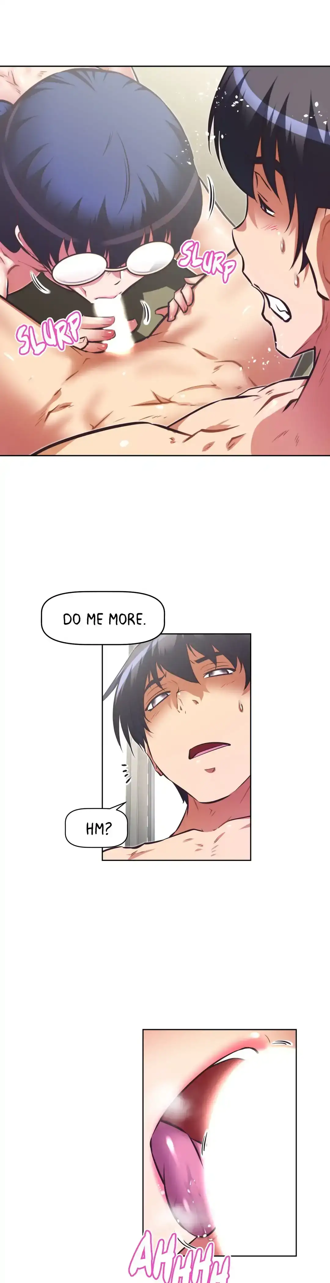 Brawling Go! - Chapter 136 [photo 30] - MangaPorn