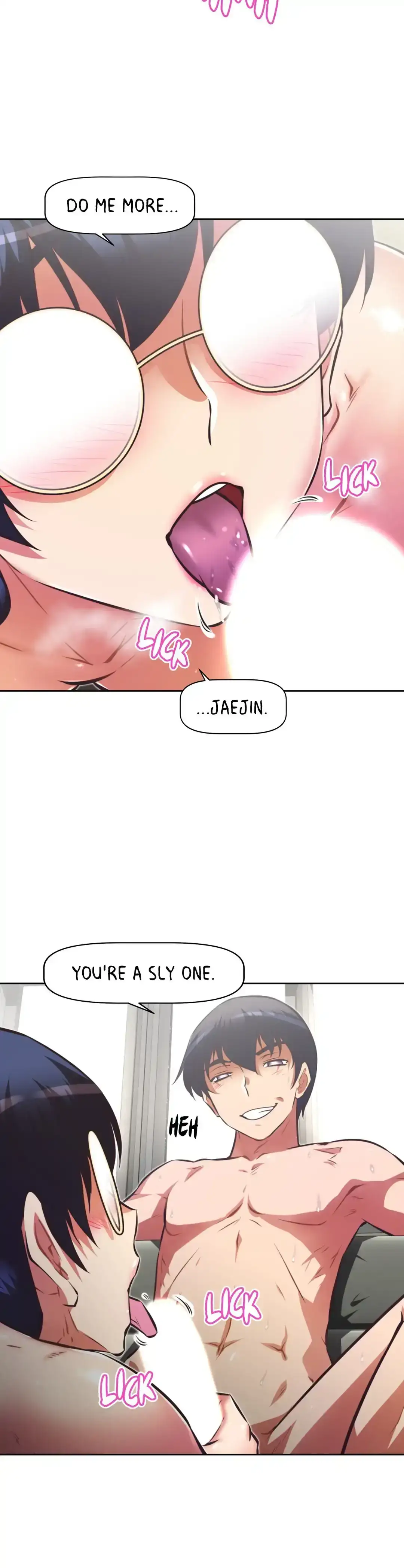 Brawling Go! - Chapter 136 [photo 31] - MangaPorn