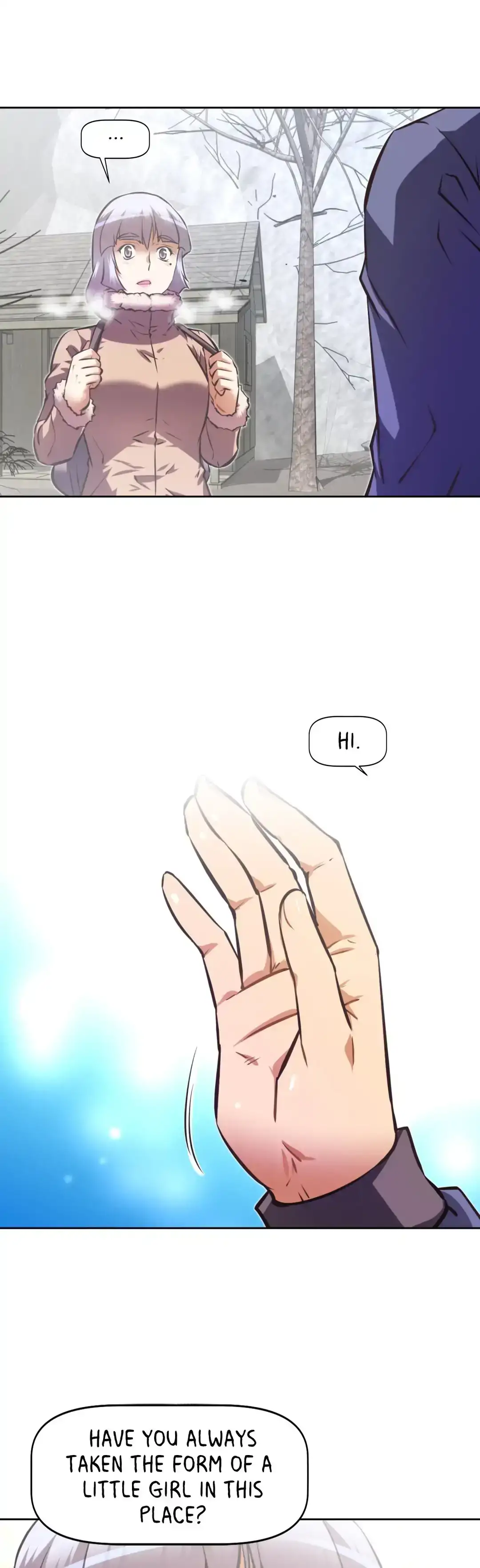 Brawling Go! - Chapter 136 [photo 39] - MangaPorn