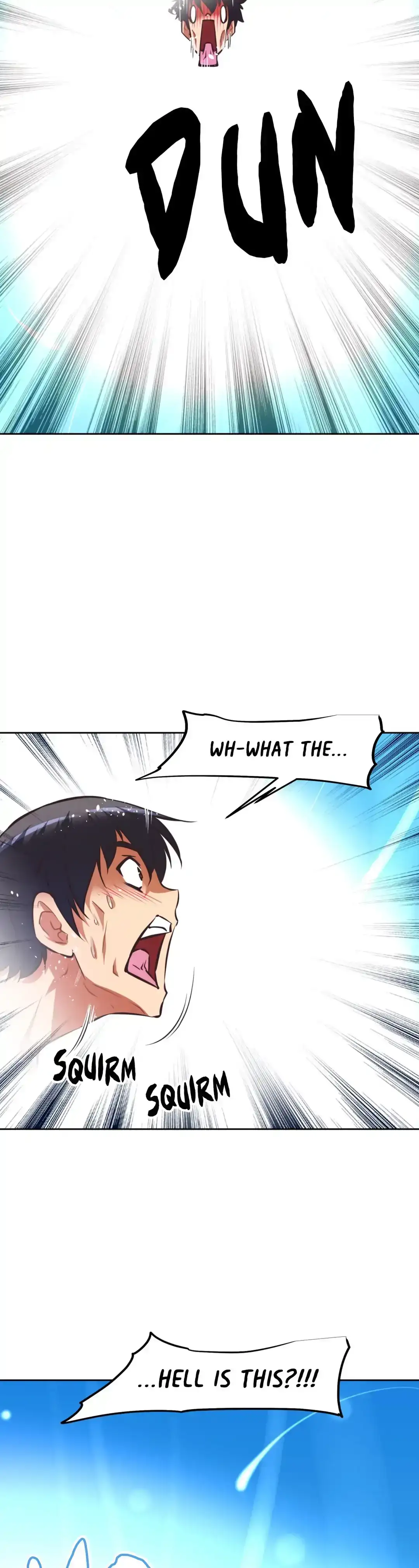 Brawling Go! - Chapter 136 [photo 8] - MangaPorn