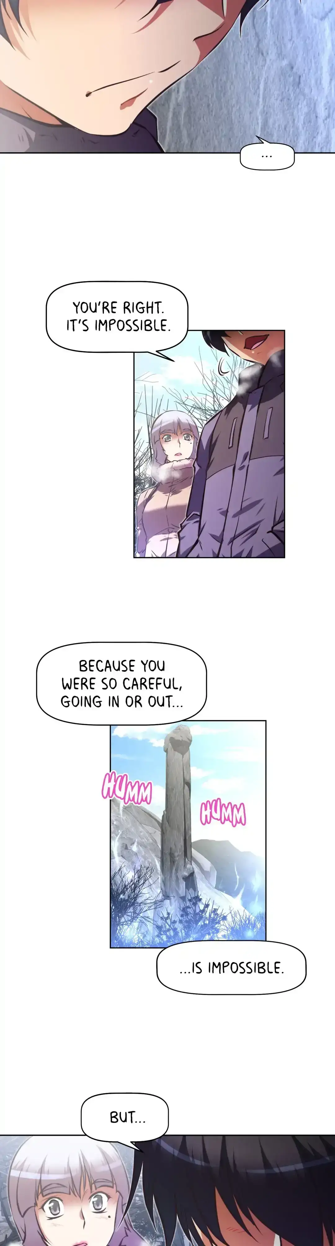 Brawling Go! - Chapter 137 [photo 13] - MangaPorn