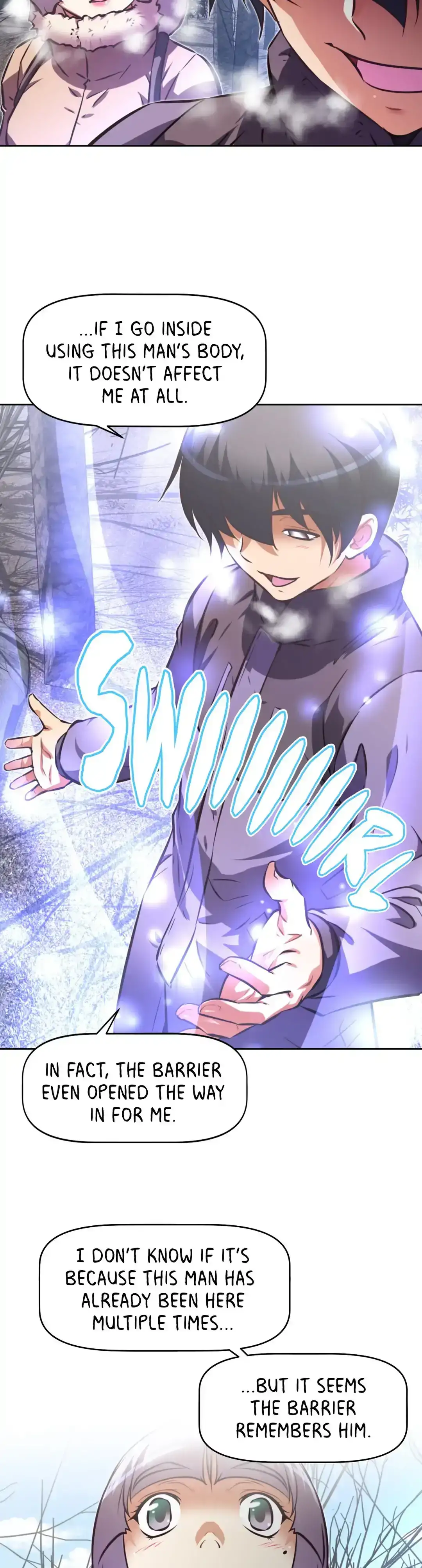 Brawling Go! - Chapter 137 [photo 14] - MangaPorn