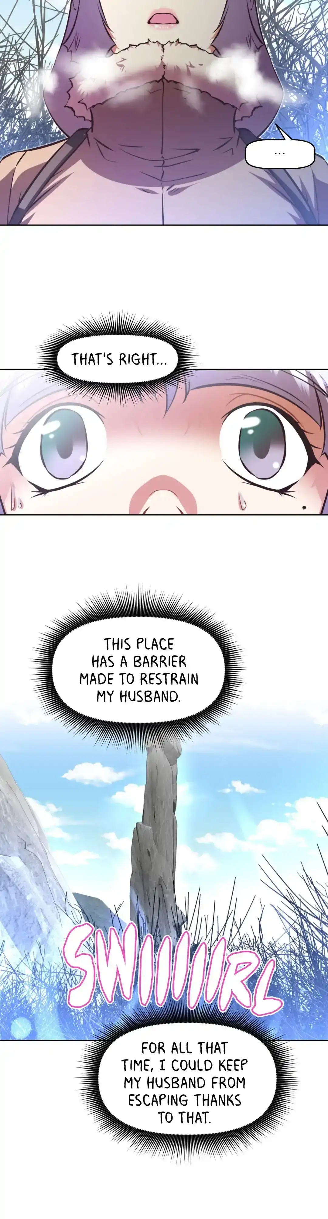 Brawling Go! - Chapter 137 [photo 15] - MangaPorn