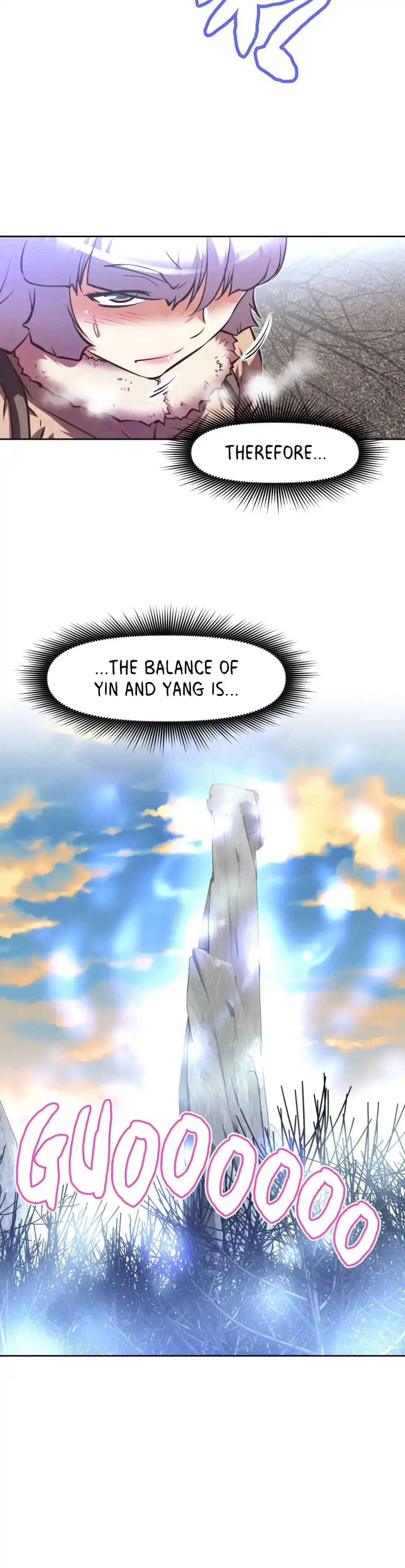 Brawling Go! - Chapter 137 [photo 17] - MangaPorn