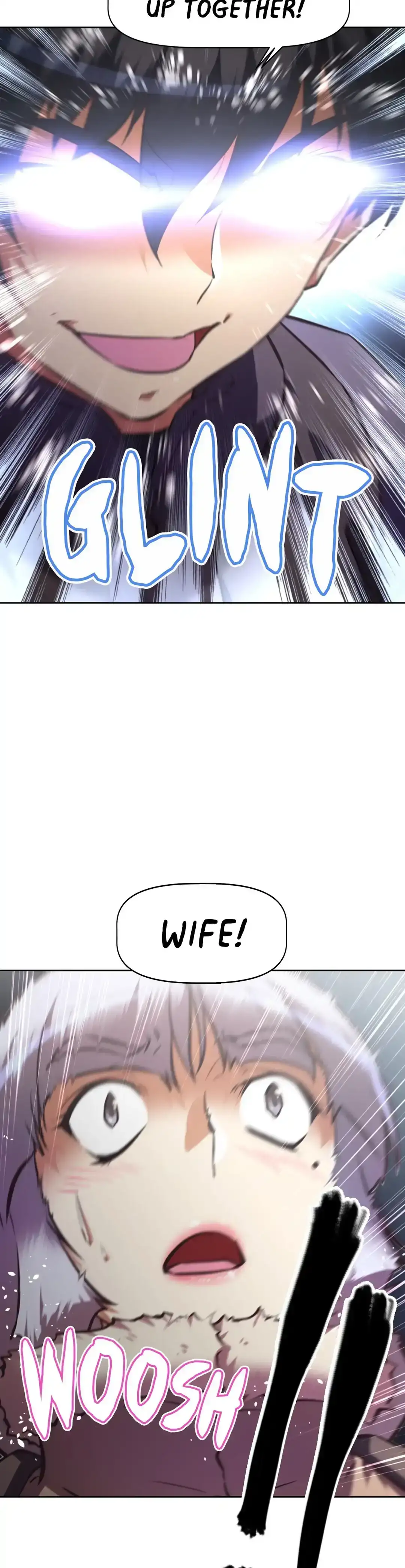 Brawling Go! - Chapter 137 [photo 22] - MangaPorn