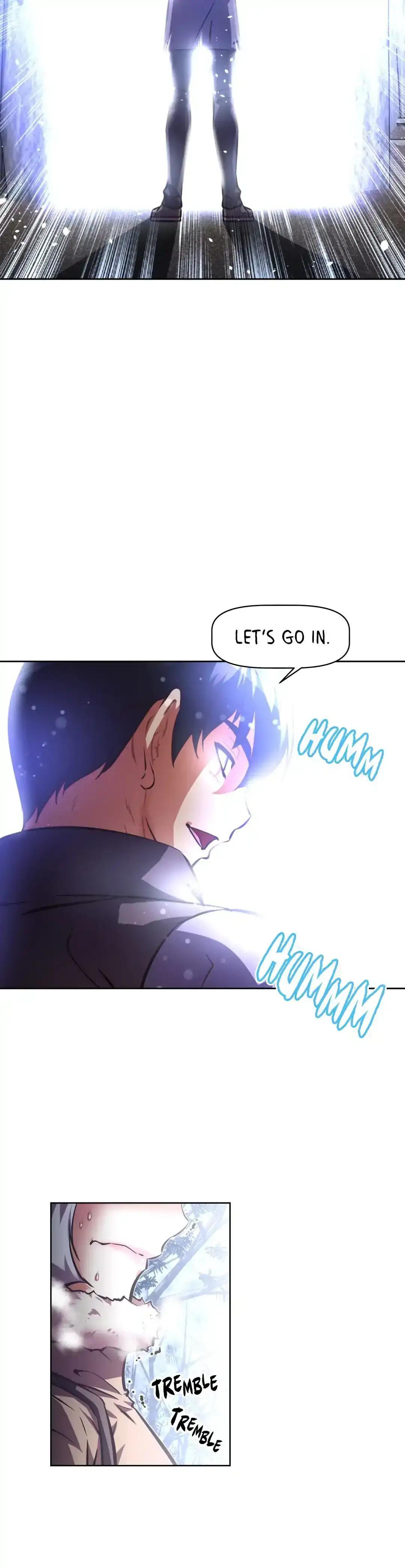 Brawling Go! - Chapter 137 [photo 24] - MangaPorn