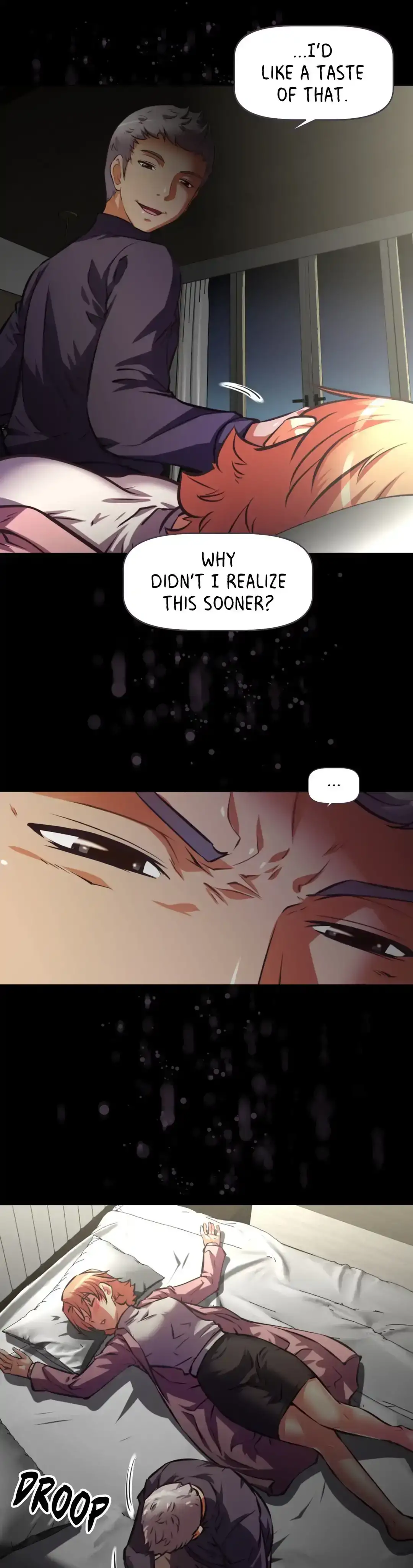 Brawling Go! - Chapter 137 [photo 31] - MangaPorn