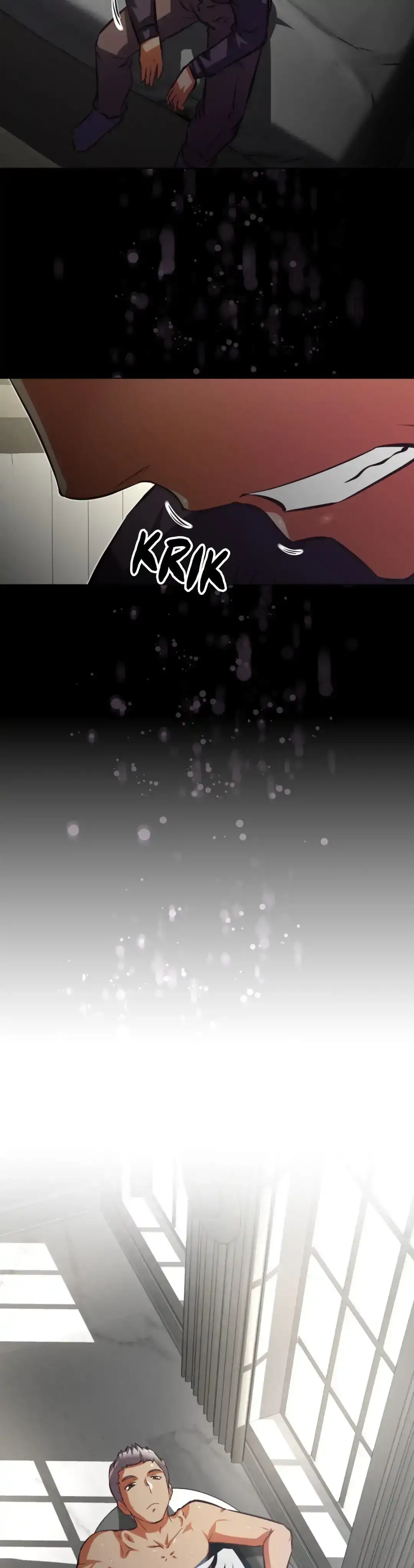 Brawling Go! - Chapter 137 [photo 32] - MangaPorn