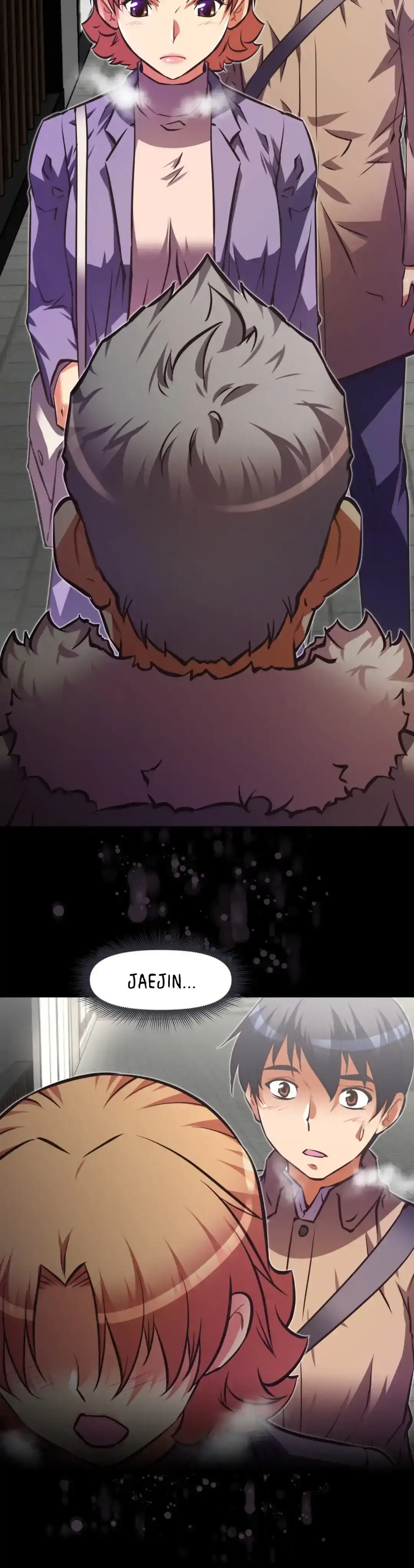 Brawling Go! - Chapter 137 [photo 36] - MangaPorn