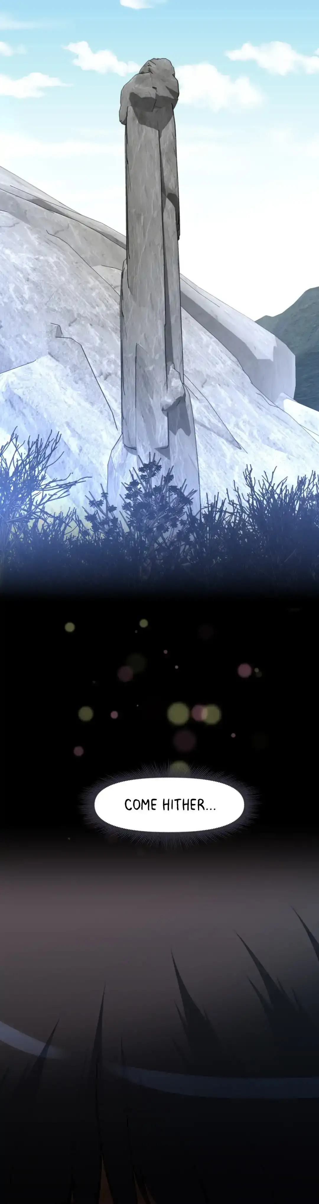 Brawling Go! - Chapter 137 [photo 39] - MangaPorn