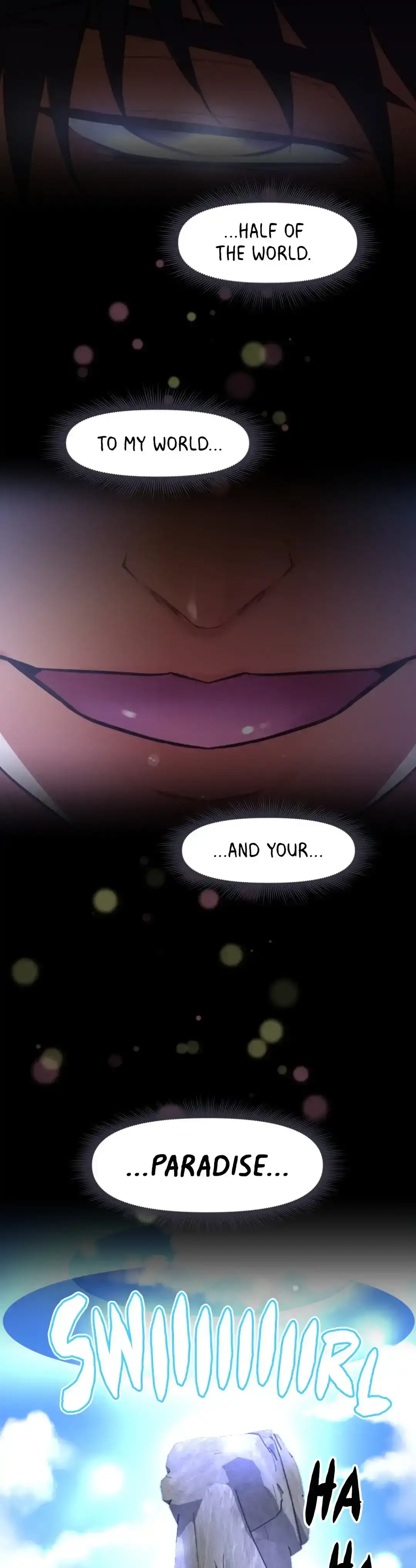 Brawling Go! - Chapter 137 [photo 40] - MangaPorn