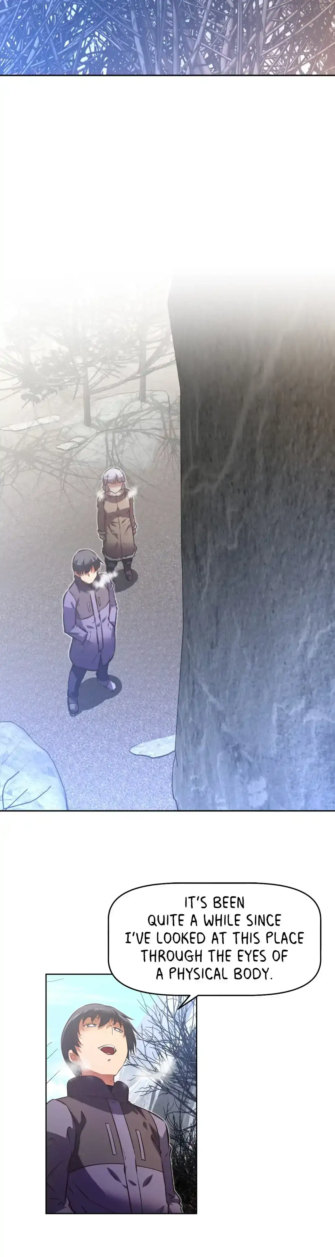 Brawling Go! - Chapter 137 [photo 6] - MangaPorn