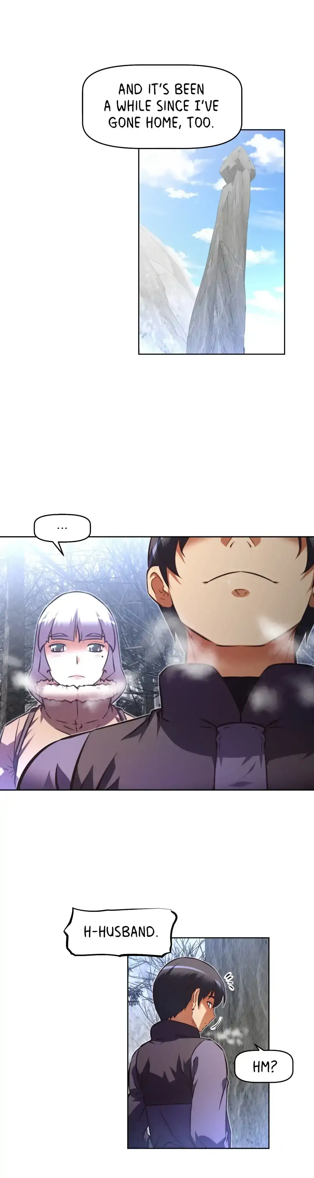 Brawling Go! - Chapter 137 [photo 7] - MangaPorn