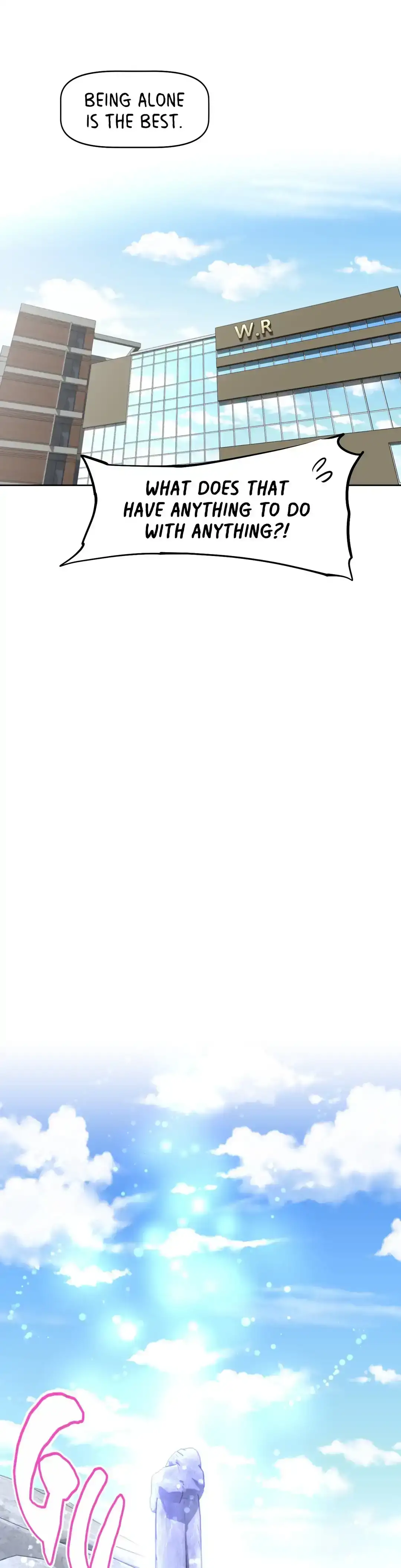 Brawling Go! - Chapter 138 [photo 16] - MangaPorn