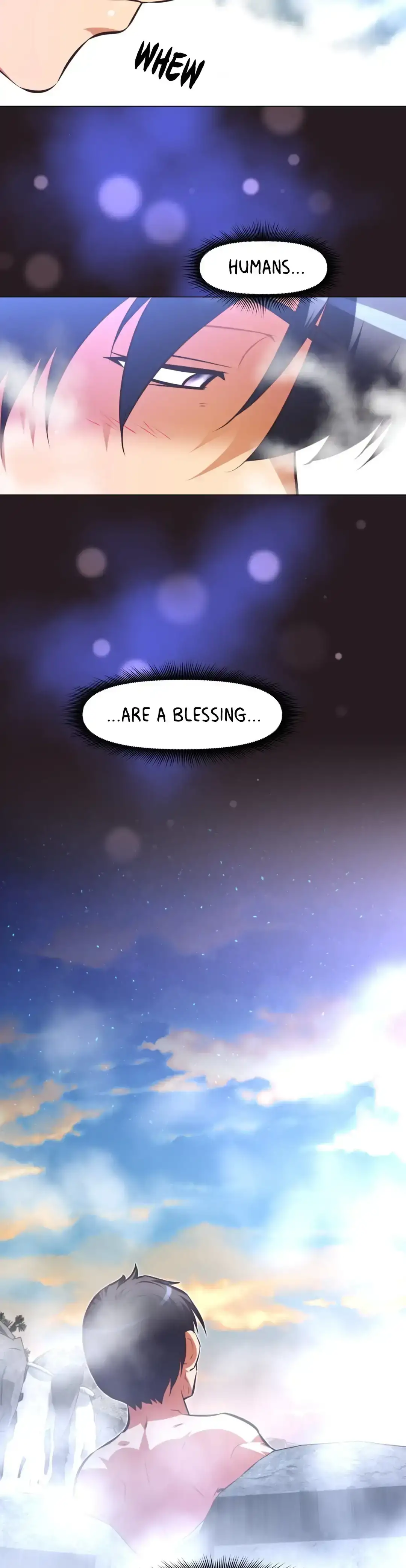 Brawling Go! - Chapter 138 [photo 20] - MangaPorn