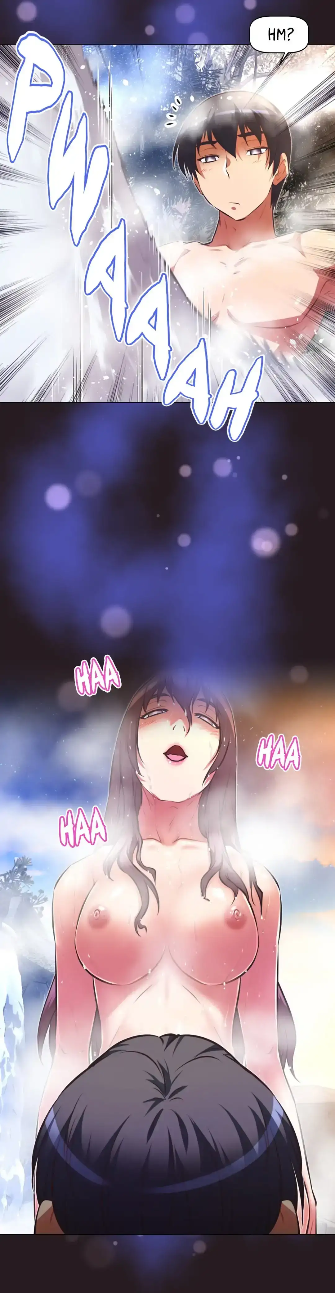 Brawling Go! - Chapter 138 [photo 24] - MangaPorn