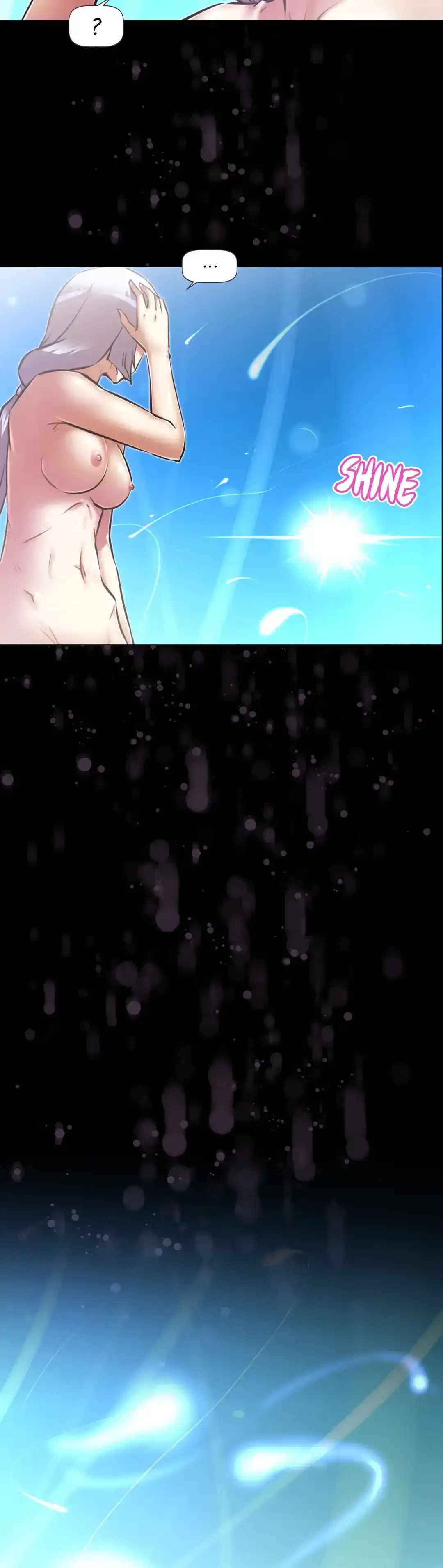 Brawling Go! - Chapter 138 [photo 40] - MangaPorn