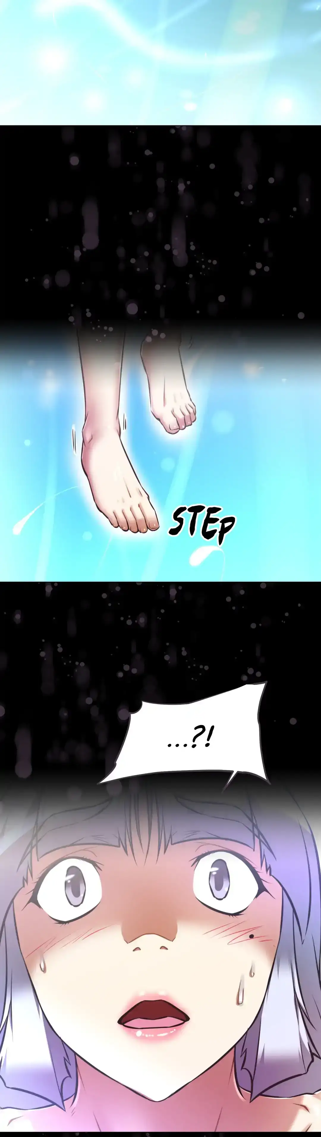 Brawling Go! - Chapter 138 [photo 41] - MangaPorn