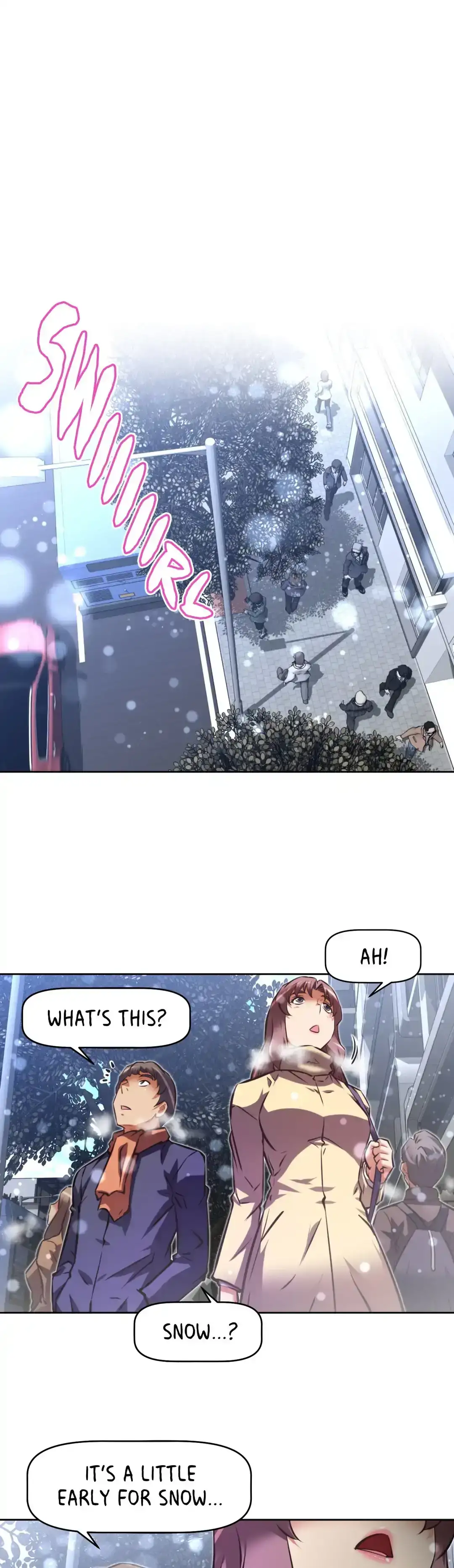 Brawling Go! - Chapter 138 [photo 5] - MangaPorn