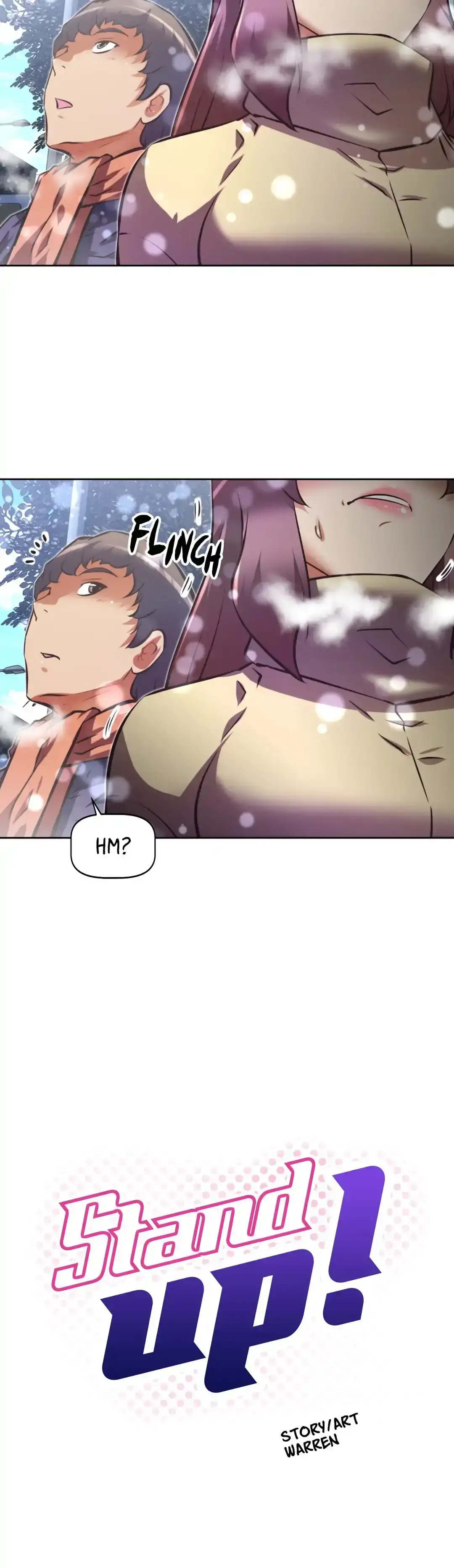 Brawling Go! - Chapter 138 [photo 6] - MangaPorn