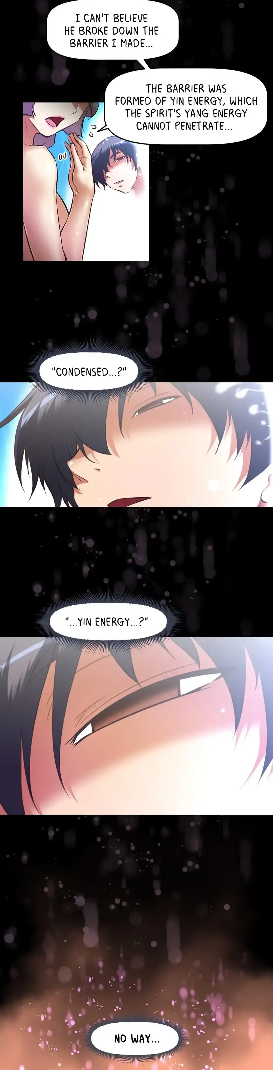 Brawling Go! - Chapter 139 [photo 16] - MangaPorn