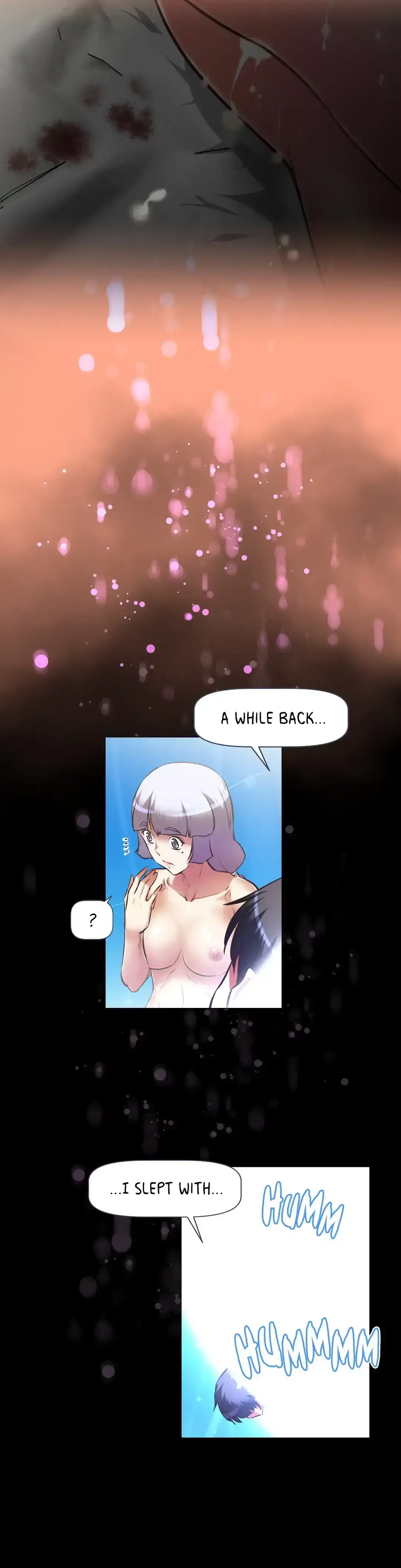 Brawling Go! - Chapter 139 [photo 18] - MangaPorn