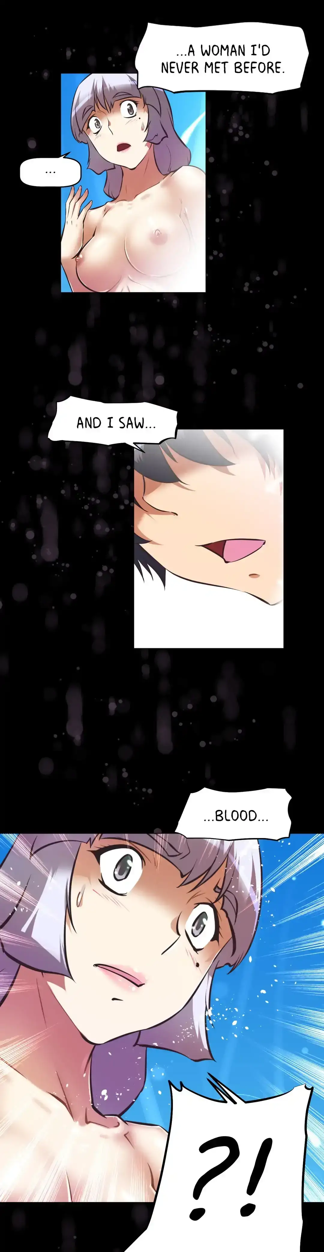 Brawling Go! - Chapter 139 [photo 19] - MangaPorn