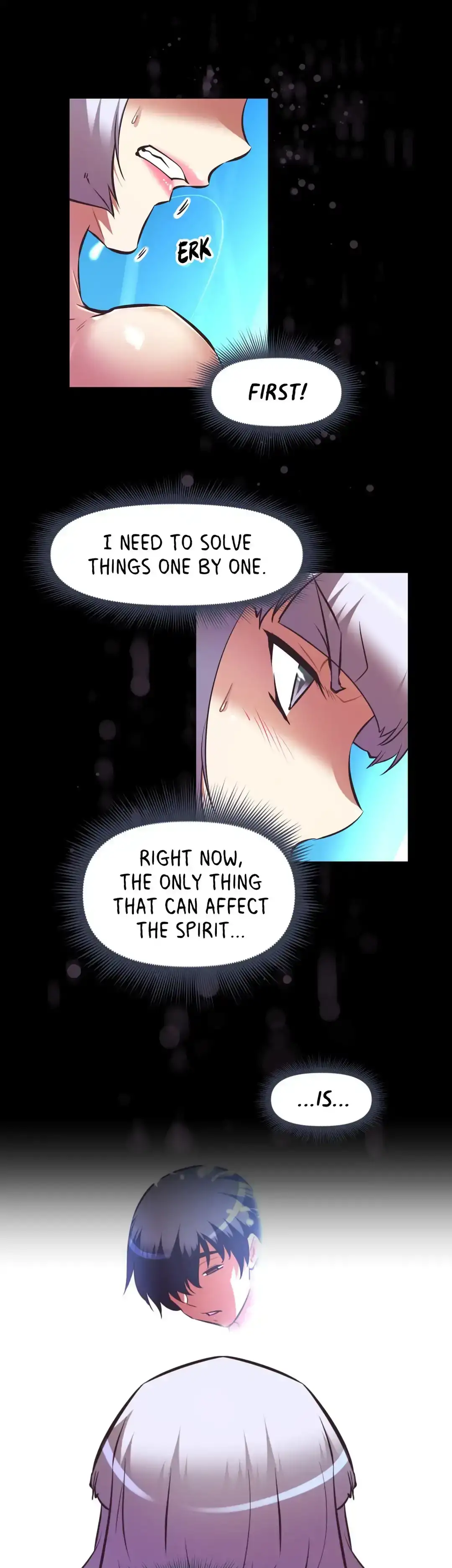 Brawling Go! - Chapter 139 [photo 25] - MangaPorn