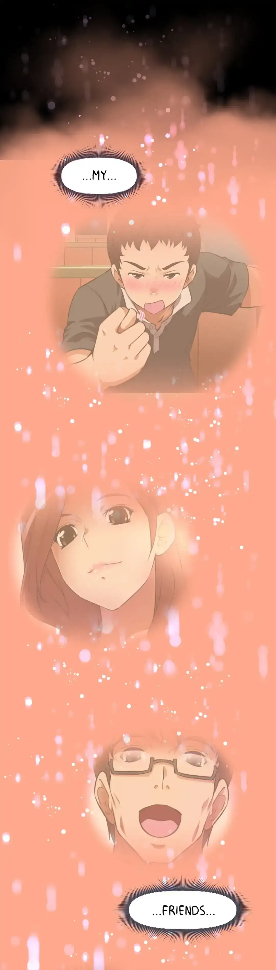 Brawling Go! - Chapter 139 [photo 29] - MangaPorn