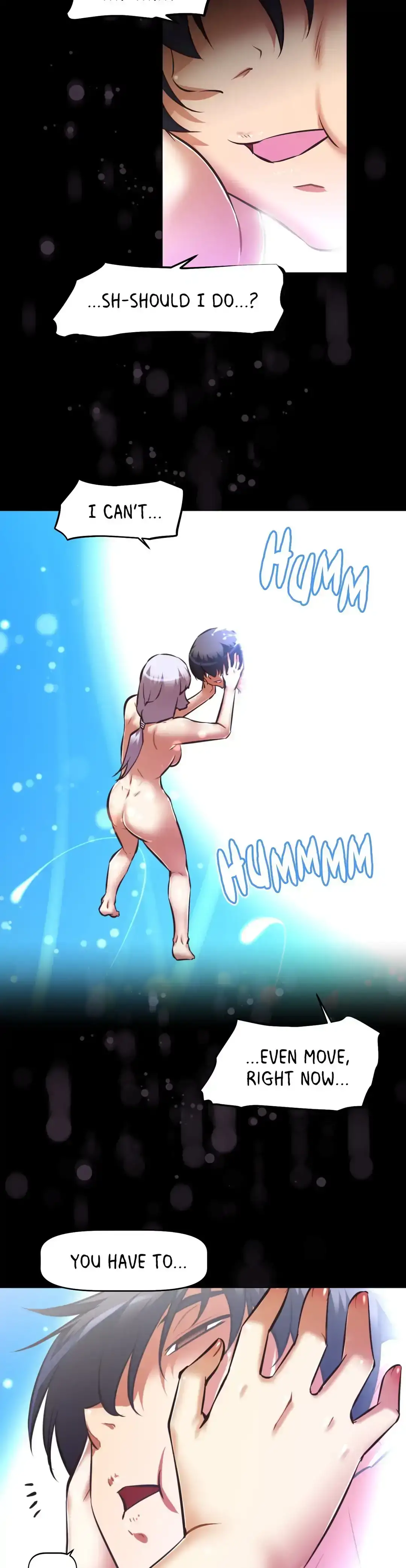 Brawling Go! - Chapter 139 [photo 35] - MangaPorn