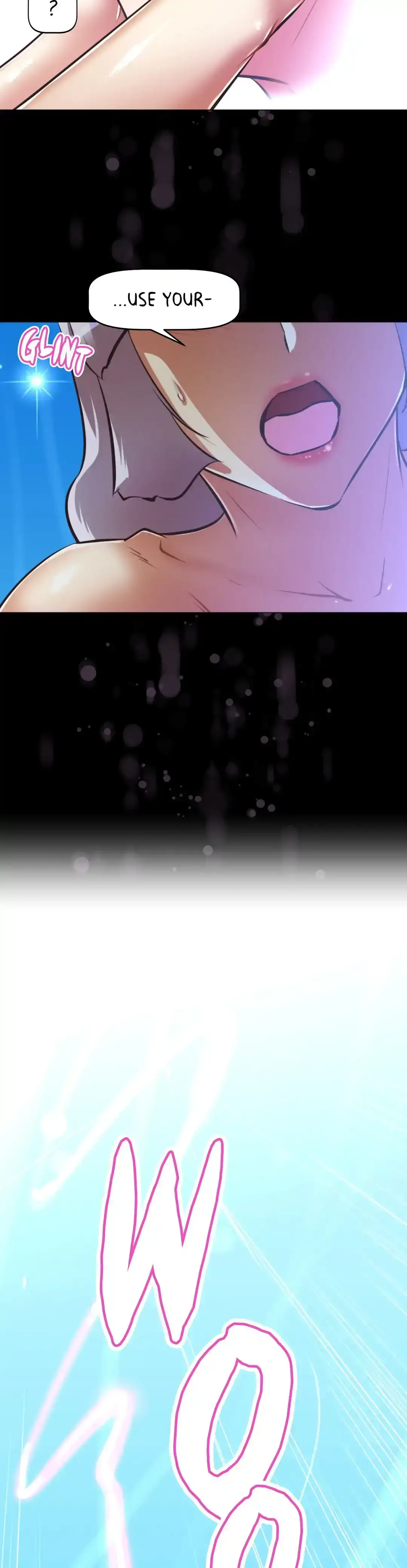 Brawling Go! - Chapter 139 [photo 36] - MangaPorn