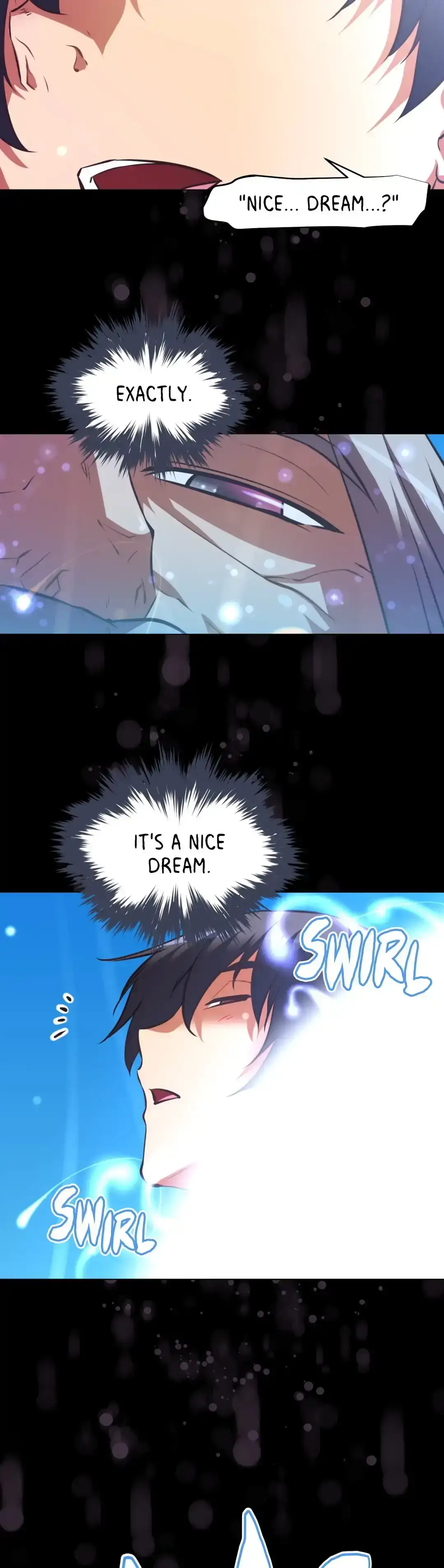 Brawling Go! - Chapter 139 [photo 43] - MangaPorn