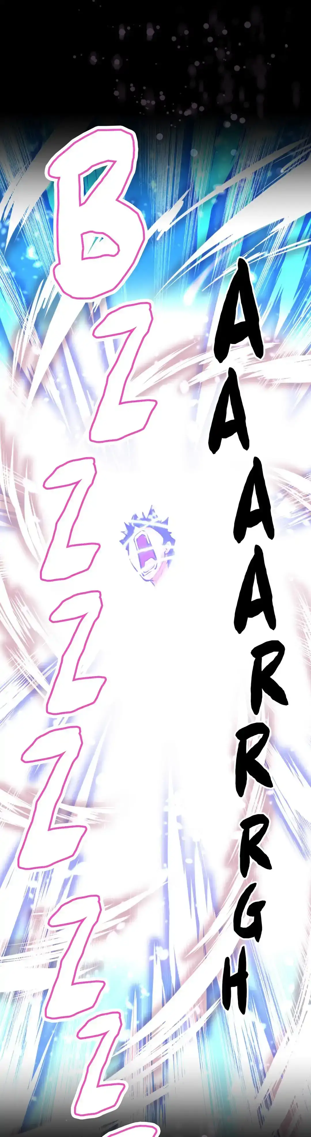 Brawling Go! - Chapter 139 [photo 45] - MangaPorn