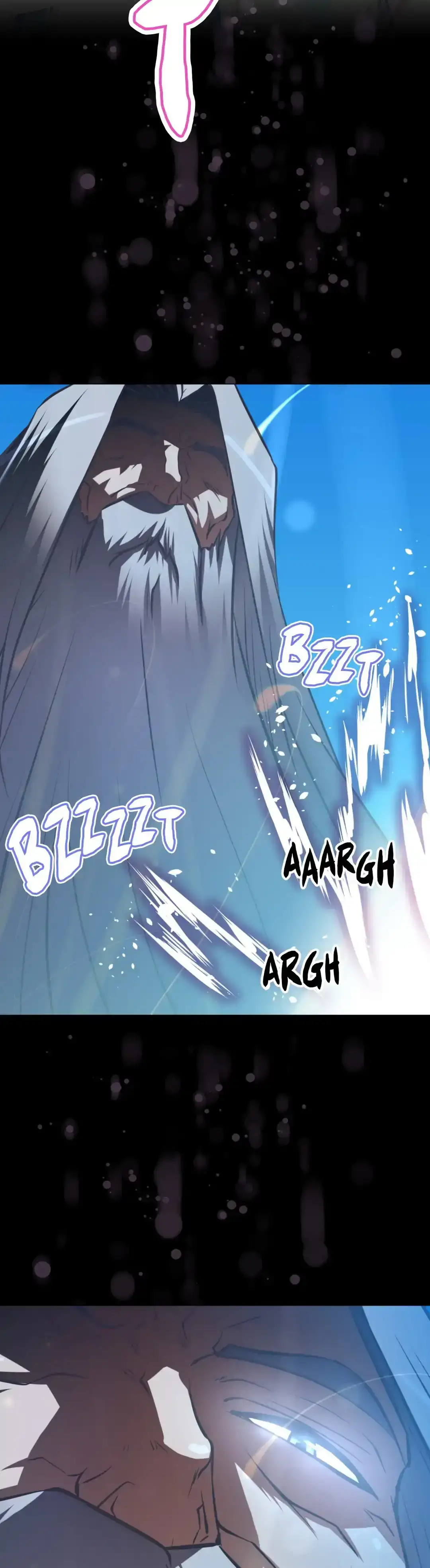 Brawling Go! - Chapter 139 [photo 46] - MangaPorn