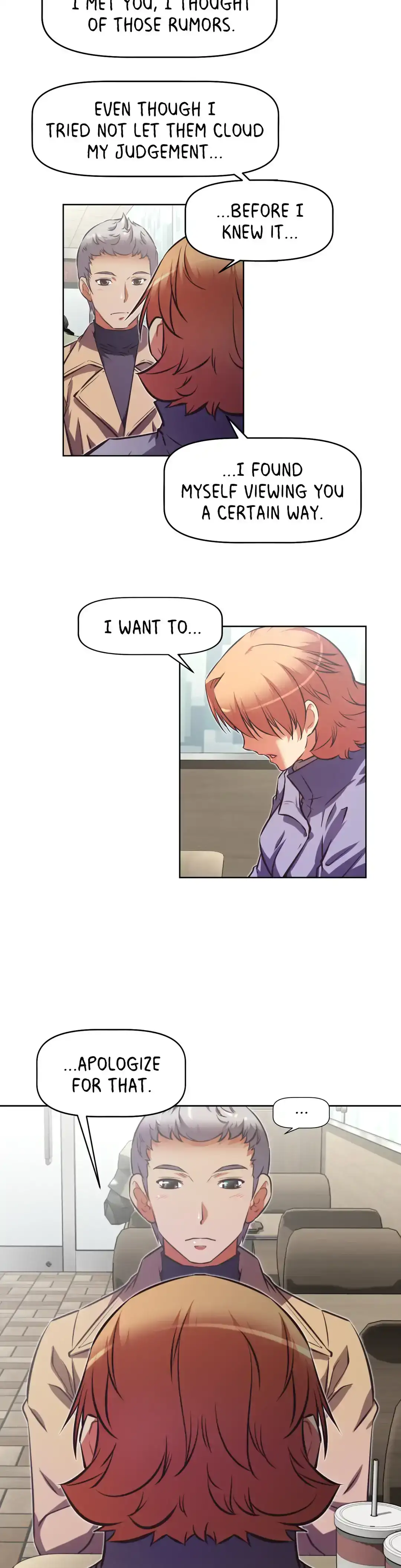 Brawling Go! - Chapter 140 [photo 15] - MangaPorn