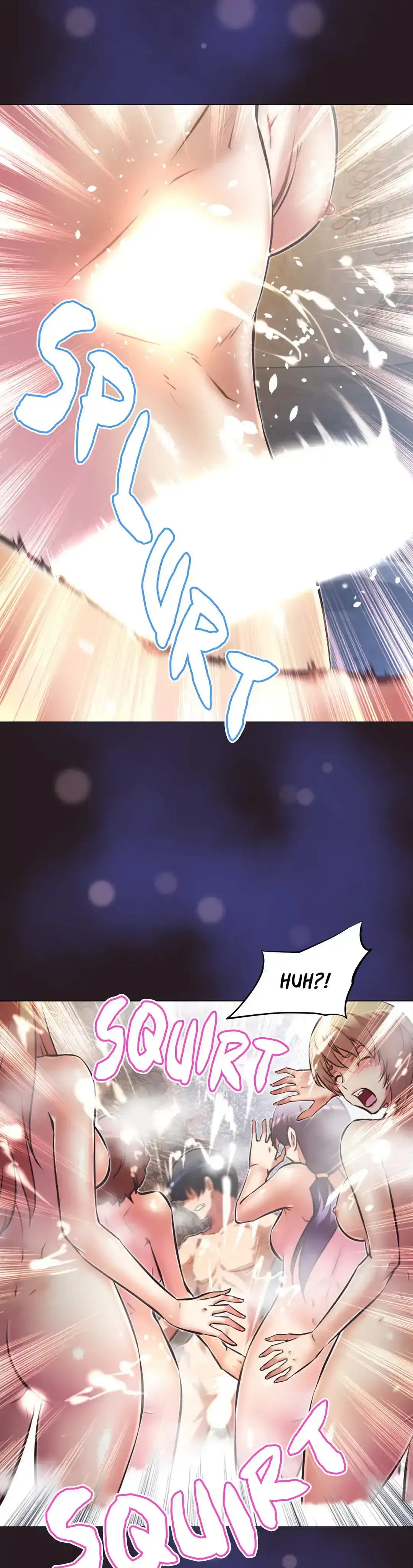 Brawling Go! - Chapter 140 [photo 2] - MangaPorn