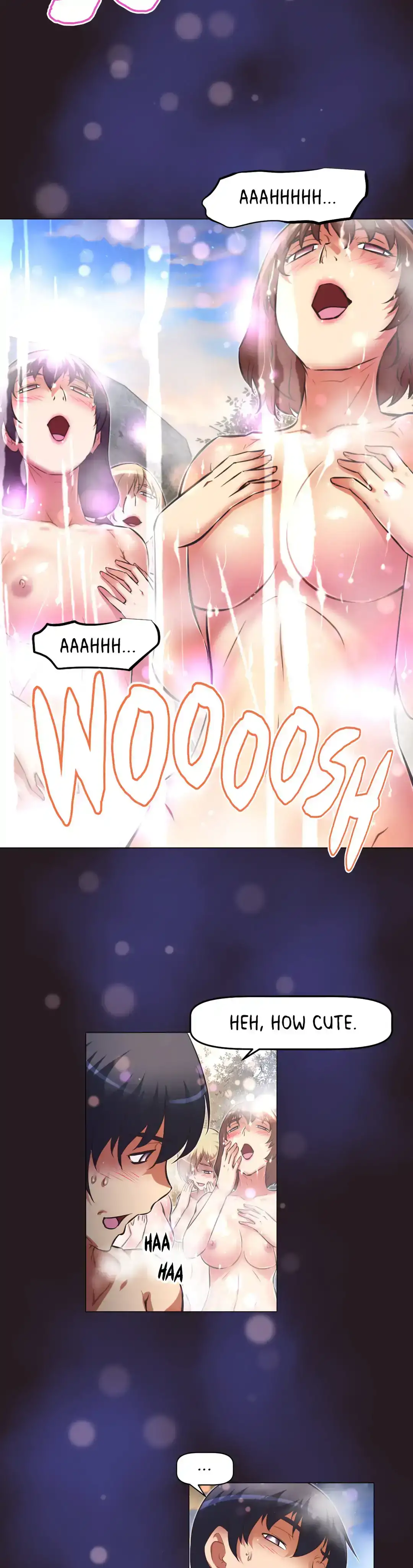 Brawling Go! - Chapter 140 [photo 3] - MangaPorn