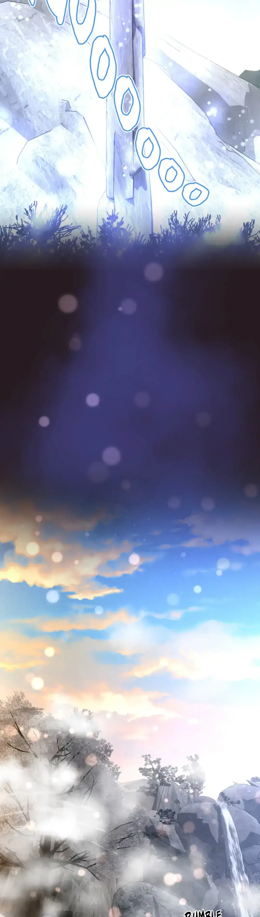 Brawling Go! - Chapter 140 [photo 32] - MangaPorn