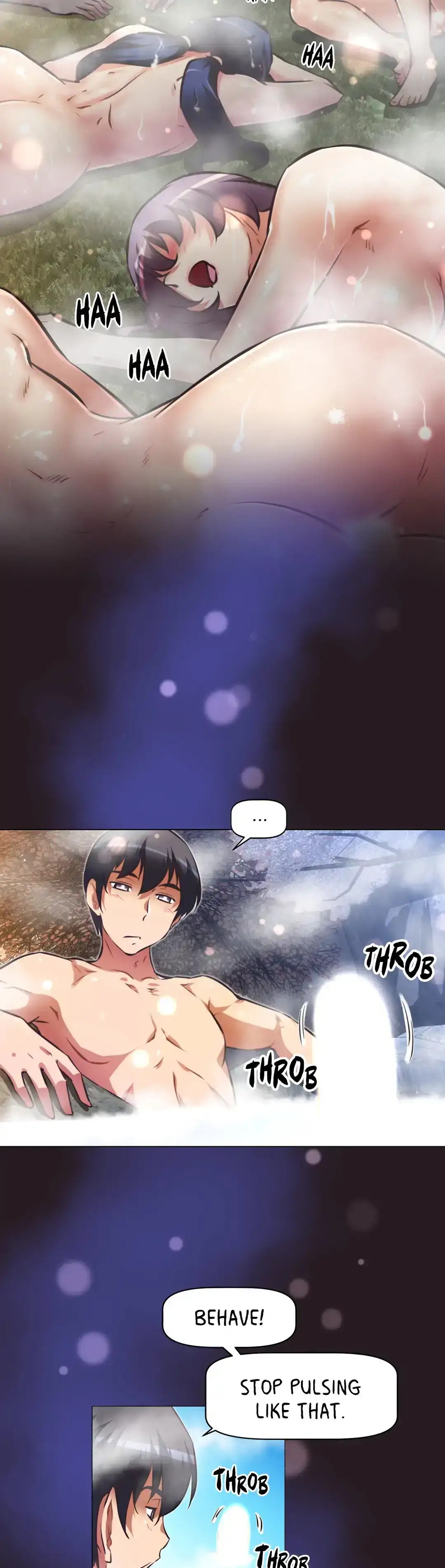 Brawling Go! - Chapter 140 [photo 34] - MangaPorn