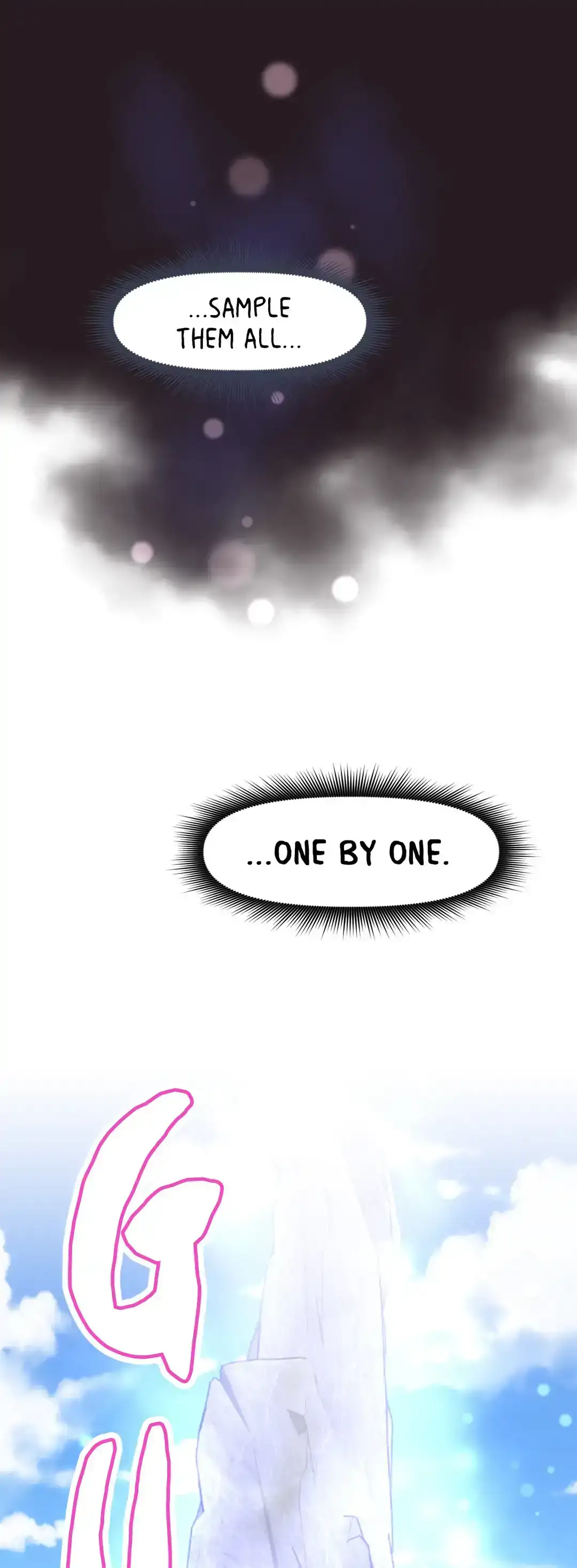 Brawling Go! - Chapter 140 [photo 37] - MangaPorn