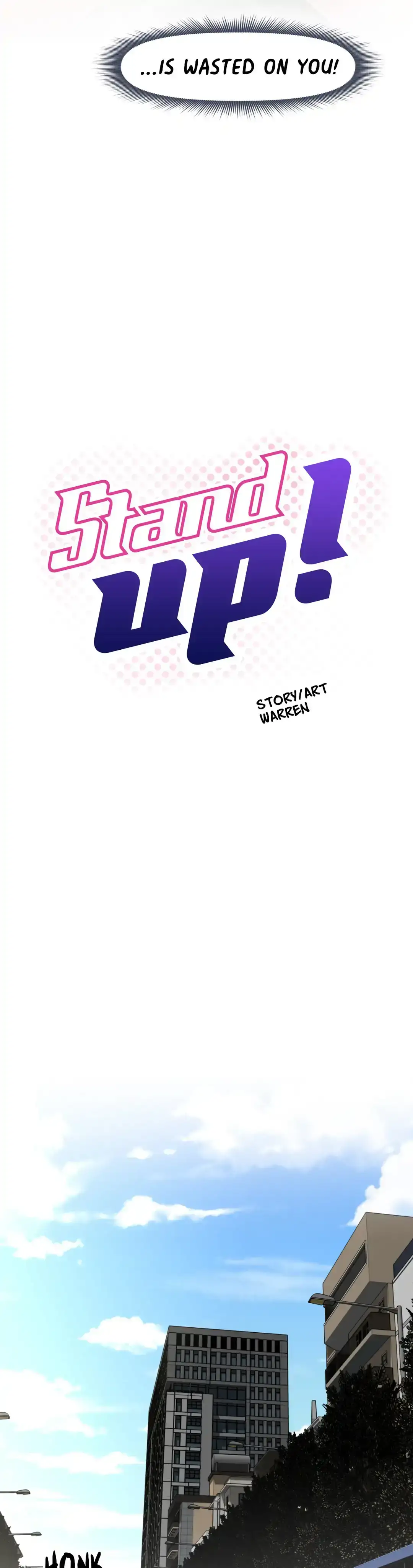 Brawling Go! - Chapter 140 [photo 5] - MangaPorn