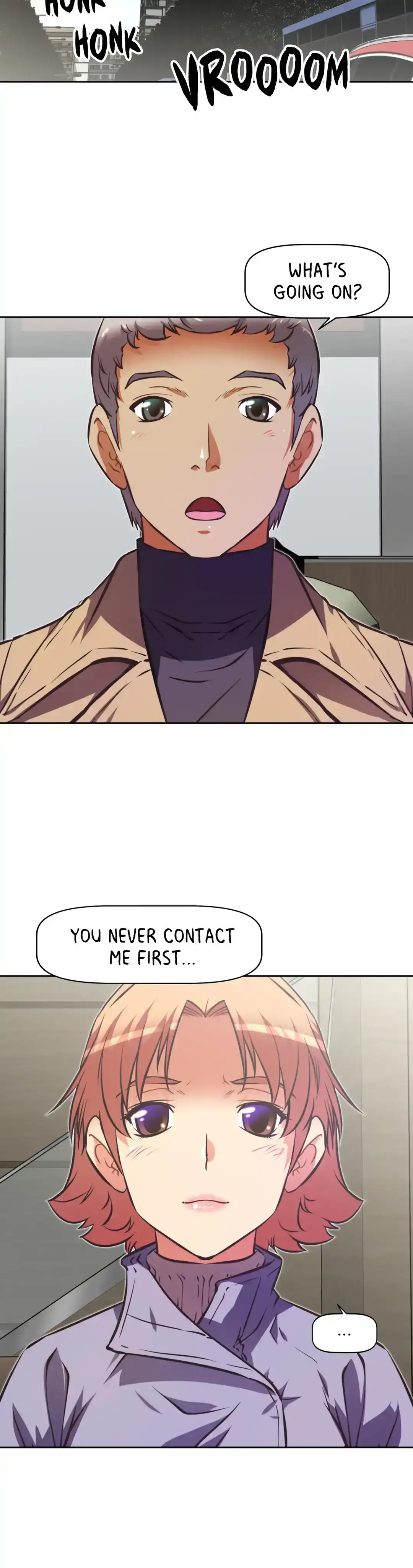 Brawling Go! - Chapter 140 [photo 6] - MangaPorn