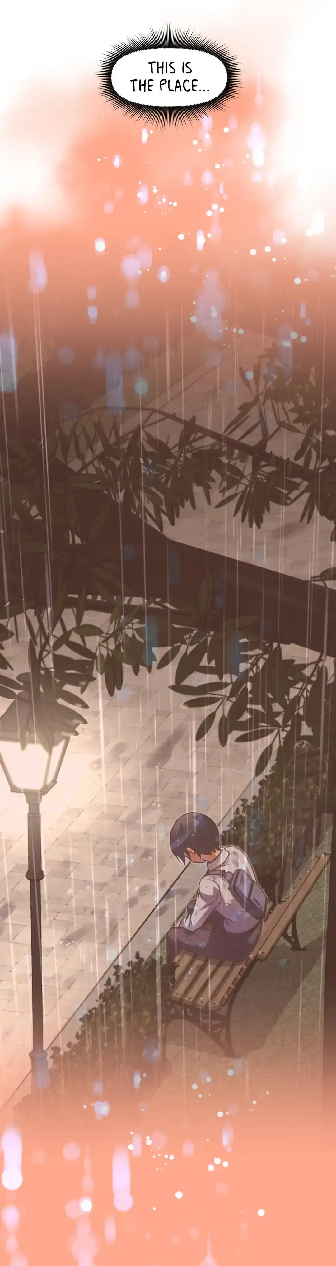 Brawling Go! - Chapter 141 [photo 22] - MangaPorn