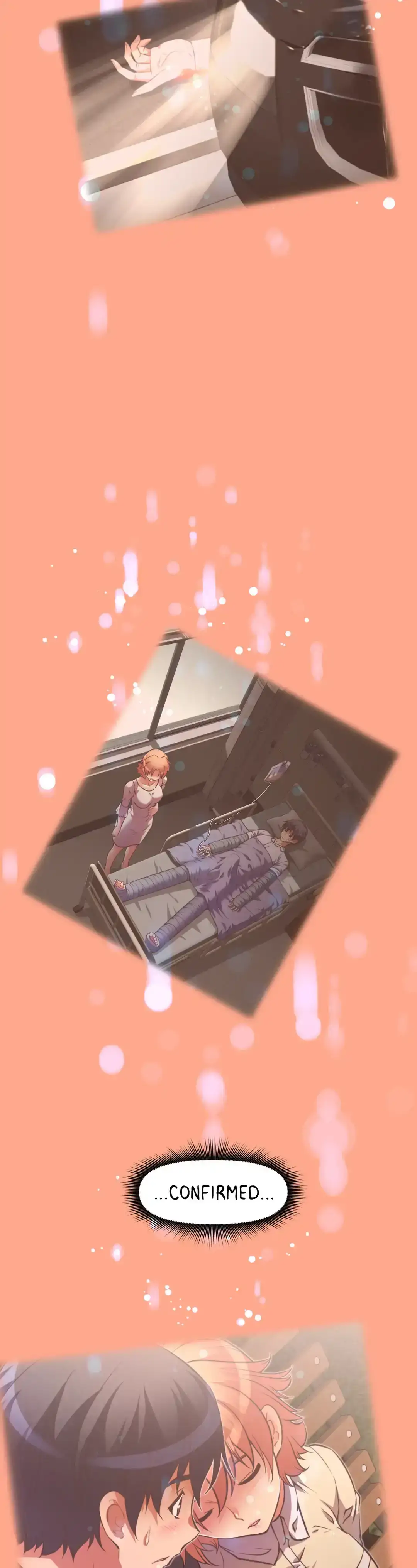 Brawling Go! - Chapter 141 [photo 24] - MangaPorn