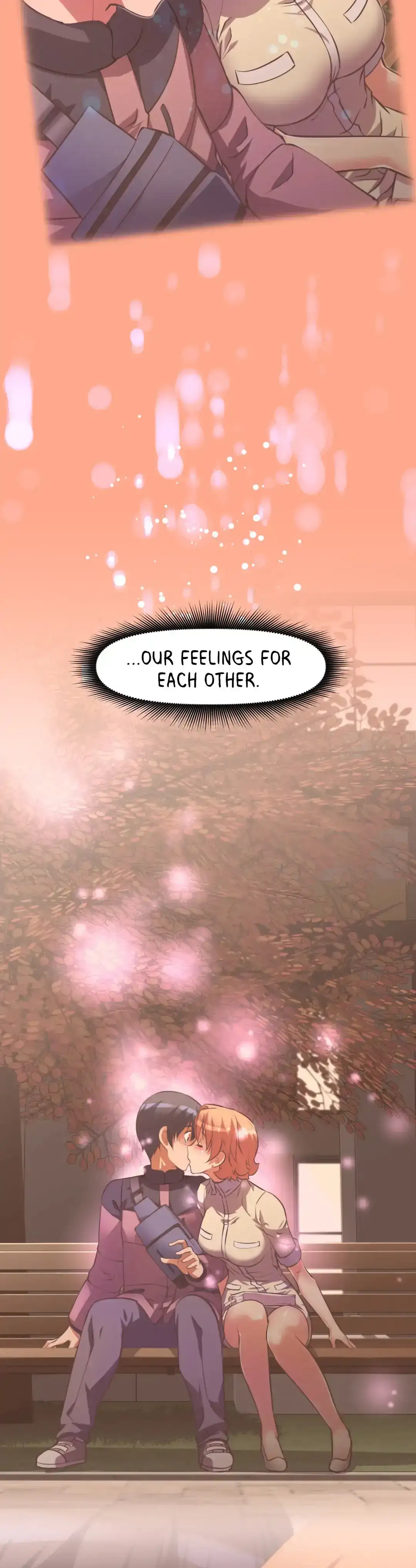 Brawling Go! - Chapter 141 [photo 25] - MangaPorn