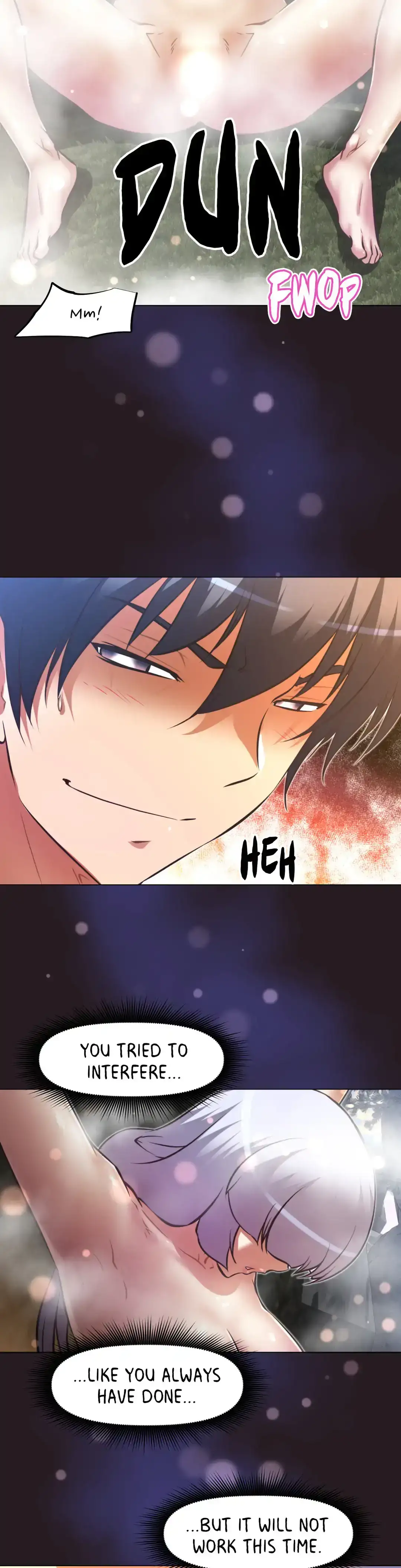 Brawling Go! - Chapter 141 [photo 32] - MangaPorn