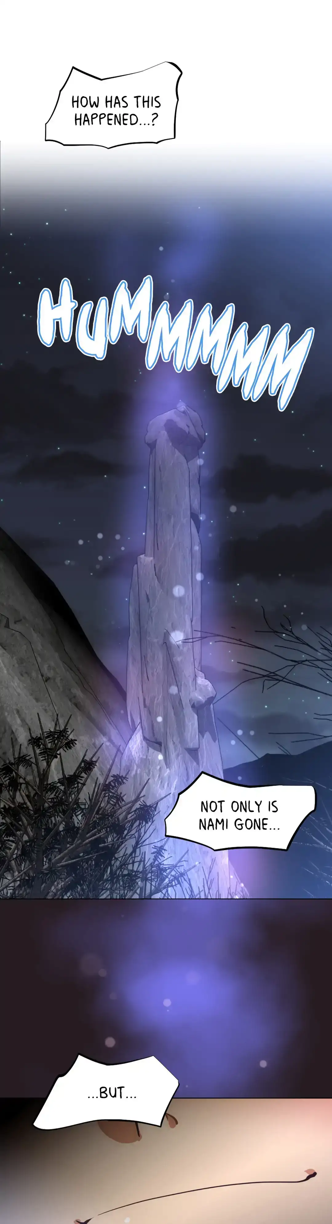 Brawling Go! - Chapter 141 [photo 6] - MangaPorn