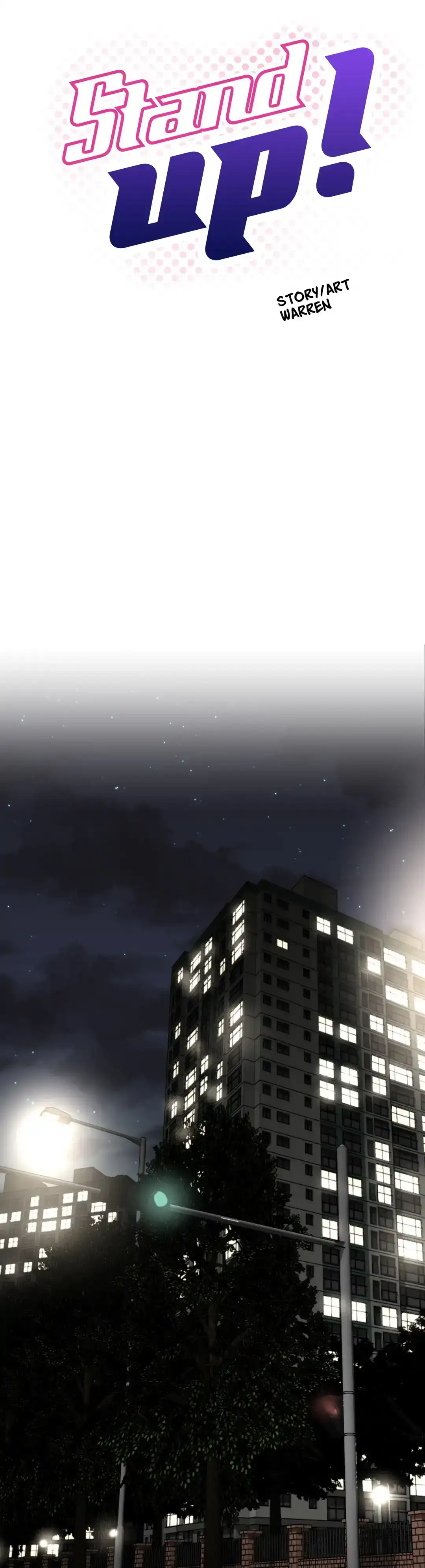 Brawling Go! - Chapter 141 [photo 8] - MangaPorn