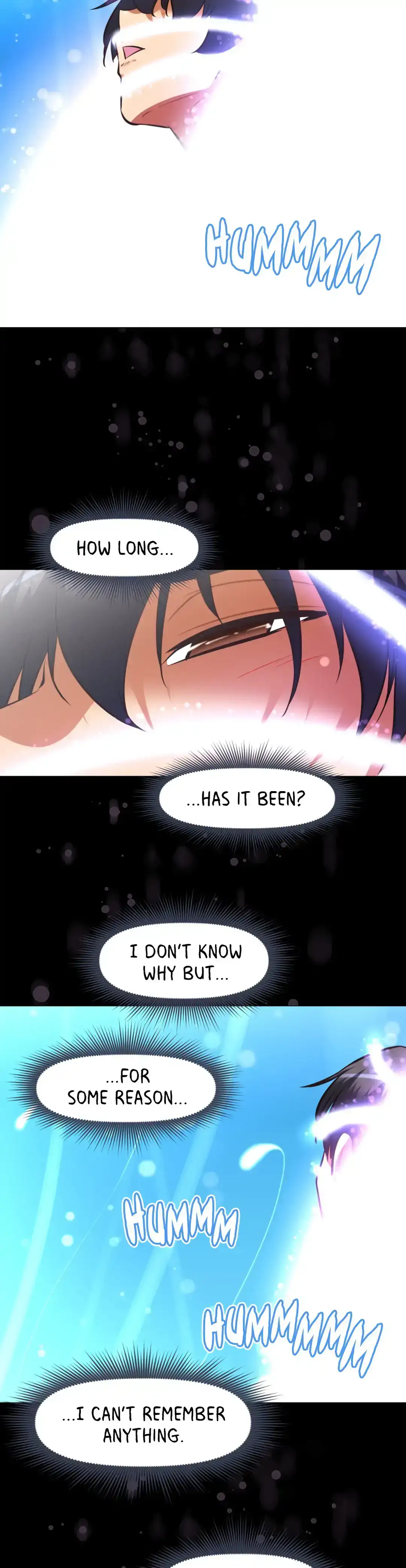 Brawling Go! - Chapter 142 [photo 11] - MangaPorn